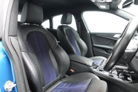 USED 2022 71 BMW 2 SERIES GRAN COUPE 1.5 218i M Sport Saloon 4dr Petrol DCT Euro 6 (s/s) (136 ps) HISTORY+1 OWNER+VIRTUAL COCKPIT