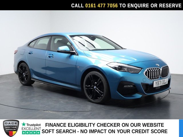 2022 BMW 2 Series