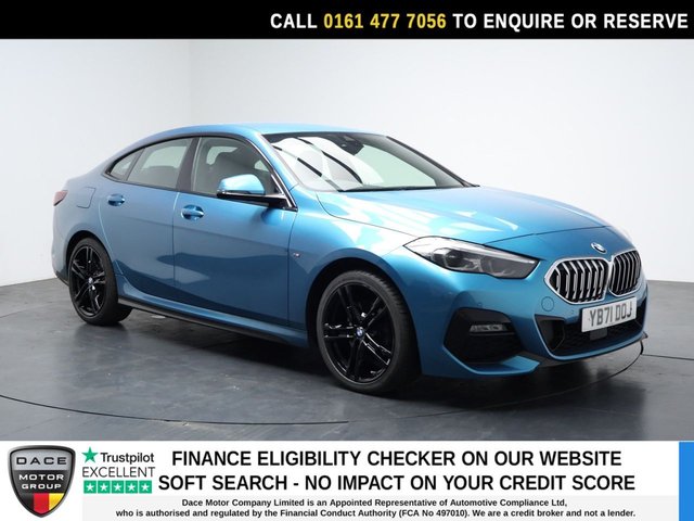 2022 BMW 2 Series