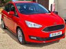 USED 2016 16 FORD C-MAX 1.5 TDCi Zetec Euro 6 (s/s) 5dr LOVELY FAMILY VEHICLE!!!!