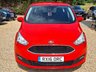 USED 2016 16 FORD C-MAX 1.5 TDCi Zetec Euro 6 (s/s) 5dr LOVELY FAMILY VEHICLE!!!!
