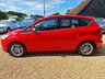 USED 2016 16 FORD C-MAX 1.5 TDCi Zetec Euro 6 (s/s) 5dr LOVELY FAMILY VEHICLE!!!!