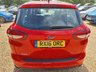 USED 2016 16 FORD C-MAX 1.5 TDCi Zetec Euro 6 (s/s) 5dr LOVELY FAMILY VEHICLE!!!!
