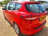 USED 2016 16 FORD C-MAX 1.5 TDCi Zetec Euro 6 (s/s) 5dr LOVELY FAMILY VEHICLE!!!!