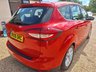 USED 2016 16 FORD C-MAX 1.5 TDCi Zetec Euro 6 (s/s) 5dr LOVELY FAMILY VEHICLE!!!!