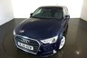 USED 2016 66 AUDI A3 1.0 TFSI Sport Sportback 5dr Petrol Manual Euro 6 (s/s) (116 ps) BANG AND OLUFSEN SOUND-BLUETOOTH-CRUISE CONTROL-DAB RADIO-CLIMATE CONTROL 