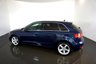 USED 2016 66 AUDI A3 1.0 TFSI Sport Sportback 5dr Petrol Manual Euro 6 (s/s) (116 ps) BANG AND OLUFSEN SOUND-BLUETOOTH-CRUISE CONTROL-DAB RADIO-CLIMATE CONTROL 