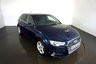 USED 2016 66 AUDI A3 1.0 TFSI Sport Sportback 5dr Petrol Manual Euro 6 (s/s) (116 ps) BANG AND OLUFSEN SOUND-BLUETOOTH-CRUISE CONTROL-DAB RADIO-CLIMATE CONTROL 