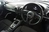 USED 2016 66 AUDI A3 1.0 TFSI Sport Sportback 5dr Petrol Manual Euro 6 (s/s) (116 ps) BANG AND OLUFSEN SOUND-BLUETOOTH-CRUISE CONTROL-DAB RADIO-CLIMATE CONTROL 