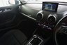 USED 2016 66 AUDI A3 1.0 TFSI Sport Sportback 5dr Petrol Manual Euro 6 (s/s) (116 ps) BANG AND OLUFSEN SOUND-BLUETOOTH-CRUISE CONTROL-DAB RADIO-CLIMATE CONTROL 