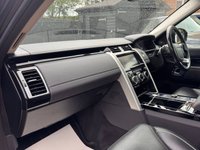 USED 2018 18 LAND ROVER DISCOVERY 3.0 TD V6 HSE SUV 5dr Diesel Auto 4WD Euro 6 (s/s) (258 ps) Genuine Urban Px Welcome Finance Available