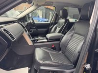 USED 2018 18 LAND ROVER DISCOVERY 3.0 TD V6 HSE SUV 5dr Diesel Auto 4WD Euro 6 (s/s) (258 ps) Genuine Urban Px Welcome Finance Available