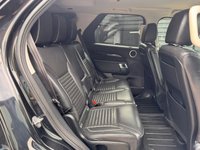 USED 2018 18 LAND ROVER DISCOVERY 3.0 TD V6 HSE SUV 5dr Diesel Auto 4WD Euro 6 (s/s) (258 ps) Genuine Urban Px Welcome Finance Available