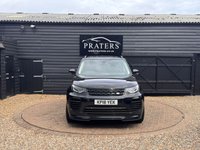 USED 2018 18 LAND ROVER DISCOVERY 3.0 TD V6 HSE SUV 5dr Diesel Auto 4WD Euro 6 (s/s) (258 ps) Genuine Urban Px Welcome Finance Available
