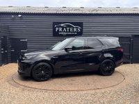 USED 2018 18 LAND ROVER DISCOVERY 3.0 TD V6 HSE SUV 5dr Diesel Auto 4WD Euro 6 (s/s) (258 ps) Genuine Urban Px Welcome Finance Available