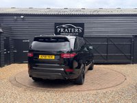 USED 2018 18 LAND ROVER DISCOVERY 3.0 TD V6 HSE SUV 5dr Diesel Auto 4WD Euro 6 (s/s) (258 ps) Genuine Urban Px Welcome Finance Available