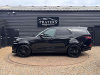 USED 2018 18 LAND ROVER DISCOVERY 3.0 TD V6 HSE SUV 5dr Diesel Auto 4WD Euro 6 (s/s) (258 ps) Genuine Urban Px Welcome Finance Available