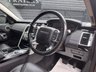 USED 2018 18 LAND ROVER DISCOVERY 3.0 TD V6 HSE SUV 5dr Diesel Auto 4WD Euro 6 (s/s) (258 ps) Genuine Urban Px Welcome Finance Available