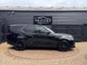 USED 2018 18 LAND ROVER DISCOVERY 3.0 TD V6 HSE SUV 5dr Diesel Auto 4WD Euro 6 (s/s) (258 ps) Genuine Urban Px Welcome Finance Available