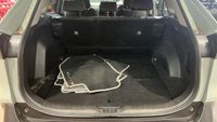 USED 2021 21 TOYOTA RAV4 2.5 VVT-h Design CVT 4WD Euro 6 (s/s) 5dr 