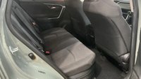 USED 2021 21 TOYOTA RAV4 2.5 VVT-h Design CVT 4WD Euro 6 (s/s) 5dr 