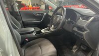 USED 2021 21 TOYOTA RAV4 2.5 VVT-h Design CVT 4WD Euro 6 (s/s) 5dr 