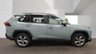 USED 2021 21 TOYOTA RAV4 2.5 VVT-h Design CVT 4WD Euro 6 (s/s) 5dr 
