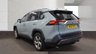 USED 2021 21 TOYOTA RAV4 2.5 VVT-h Design CVT 4WD Euro 6 (s/s) 5dr 