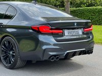 USED 2019 19 BMW M5 4.4 V8 Saloon 4dr Petrol Steptronic xDrive Euro 6 (s/s) (600 ps) 