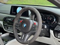 USED 2019 19 BMW M5 4.4 V8 Saloon 4dr Petrol Steptronic xDrive Euro 6 (s/s) (600 ps) 