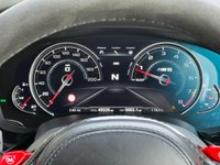 USED 2019 19 BMW M5 4.4 V8 Saloon 4dr Petrol Steptronic xDrive Euro 6 (s/s) (600 ps) 