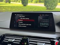 USED 2019 19 BMW M5 4.4 V8 Saloon 4dr Petrol Steptronic xDrive Euro 6 (s/s) (600 ps) 