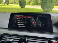 USED 2019 19 BMW M5 4.4 V8 Saloon 4dr Petrol Steptronic xDrive Euro 6 (s/s) (600 ps) 