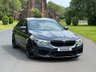 USED 2019 19 BMW M5 4.4 V8 Saloon 4dr Petrol Steptronic xDrive Euro 6 (s/s) (600 ps) 
