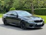 USED 2019 19 BMW M5 4.4 V8 Saloon 4dr Petrol Steptronic xDrive Euro 6 (s/s) (600 ps) 