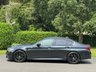USED 2019 19 BMW M5 4.4 V8 Saloon 4dr Petrol Steptronic xDrive Euro 6 (s/s) (600 ps) 