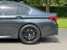 USED 2019 19 BMW M5 4.4 V8 Saloon 4dr Petrol Steptronic xDrive Euro 6 (s/s) (600 ps) 