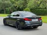 USED 2019 19 BMW M5 4.4 V8 Saloon 4dr Petrol Steptronic xDrive Euro 6 (s/s) (600 ps) 
