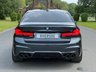 USED 2019 19 BMW M5 4.4 V8 Saloon 4dr Petrol Steptronic xDrive Euro 6 (s/s) (600 ps) 