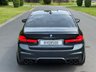 USED 2019 19 BMW M5 4.4 V8 Saloon 4dr Petrol Steptronic xDrive Euro 6 (s/s) (600 ps) 