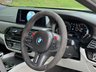 USED 2019 19 BMW M5 4.4 V8 Saloon 4dr Petrol Steptronic xDrive Euro 6 (s/s) (600 ps) 