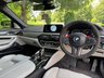 USED 2019 19 BMW M5 4.4 V8 Saloon 4dr Petrol Steptronic xDrive Euro 6 (s/s) (600 ps) 