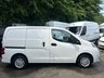 USED 2015 15 NISSAN NV200 1.5 dCi Tekna Panel Van 6dr Diesel Manual SWB Euro 5 (110 ps) DCI TEKNA, AIR CON, 6 SPEED GEARBOX COLOUR CODED