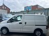 USED 2015 15 NISSAN NV200 1.5 dCi Tekna Panel Van 6dr Diesel Manual SWB Euro 5 (110 ps) DCI TEKNA, AIR CON, 6 SPEED GEARBOX COLOUR CODED