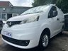 USED 2015 15 NISSAN NV200 1.5 dCi Tekna Panel Van 6dr Diesel Manual SWB Euro 5 (110 ps) DCI TEKNA, AIR CON, 6 SPEED GEARBOX COLOUR CODED