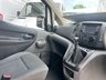 USED 2015 15 NISSAN NV200 1.5 dCi Tekna Panel Van 6dr Diesel Manual SWB Euro 5 (110 ps) DCI TEKNA, AIR CON, 6 SPEED GEARBOX COLOUR CODED
