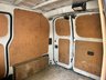 USED 2015 15 NISSAN NV200 1.5 dCi Tekna Panel Van 6dr Diesel Manual SWB Euro 5 (110 ps) DCI TEKNA, AIR CON, 6 SPEED GEARBOX COLOUR CODED
