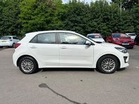 USED 2023 23 KIA RIO 1.2 2 Hatchback 5dr Petrol Manual Euro 6 (s/s) (83 bhp) BY APPOINTMENT ONLY - Alloy Wheels, Air Con, Apple Car Play & Android Auto, Rear Parking Camera, DAB Radio, Hill Start Assist.