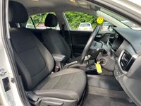 USED 2023 23 KIA RIO 1.2 2 Hatchback 5dr Petrol Manual Euro 6 (s/s) (83 bhp) BY APPOINTMENT ONLY - Alloy Wheels, Air Con, Apple Car Play & Android Auto, Rear Parking Camera, DAB Radio, Hill Start Assist.