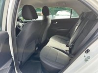 USED 2023 23 KIA RIO 1.2 2 Hatchback 5dr Petrol Manual Euro 6 (s/s) (83 bhp) BY APPOINTMENT ONLY - Alloy Wheels, Air Con, Apple Car Play & Android Auto, Rear Parking Camera, DAB Radio, Hill Start Assist.
